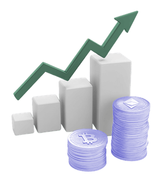 Faucon Investoire présentation de la plateforme avec interface de l'application de trading
